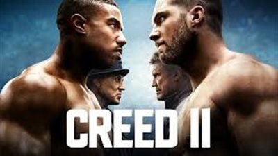 قصة فيلم Creed II