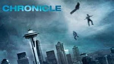 قصة فيلم Chronicle