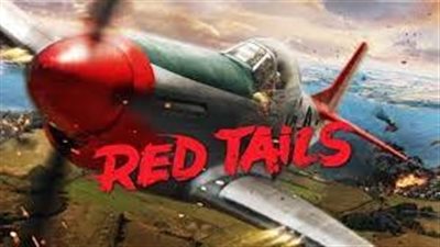 قصة فيلم Red Tails
