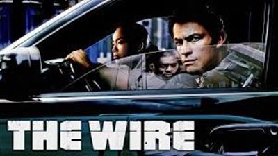 قصة مسلسل The Wire