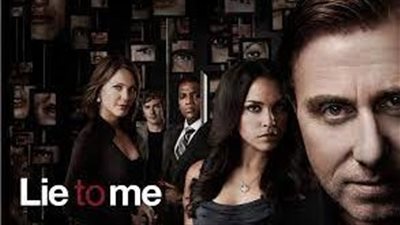 قصة مسلسل Lie to Me
