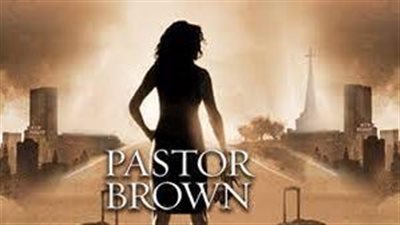 قصة فيلم Pastor Brown