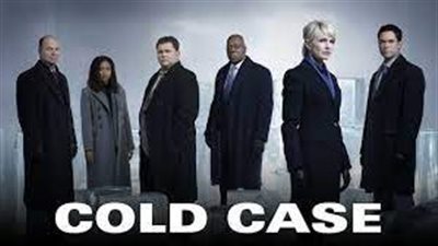قصة مسلسل Cold Case