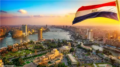 تعبير عن مصر ام الدنيا 