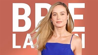 بري لارسون نجمة سينمائية ناشئة