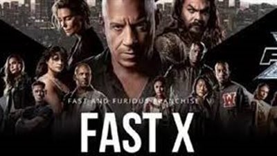قصة فيلم Fast X