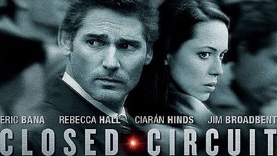 قصة فيلم Closed Circuit