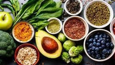 كيف تساعد الأطعمة على خفض سكر الډم؟