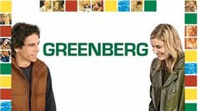 قصة فيلم Greenberg