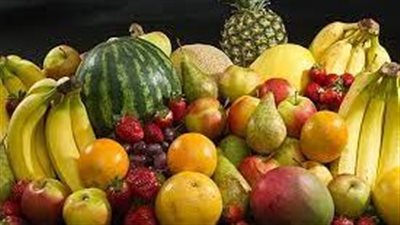 الفواكه: أنواعها وفوائدها الصحية