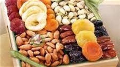 اليكم بعض الأطعمة المهدئة للأعصاب