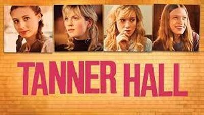 قصة فيلم Tanner Hall