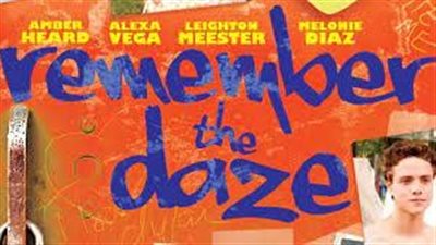 قصة فيلم Remember the Daze