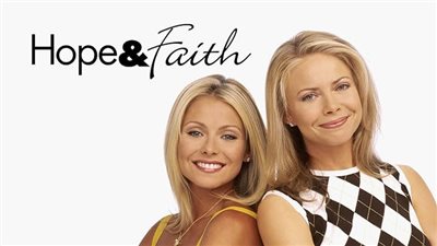 قصة مسلسل Hope & Faith
