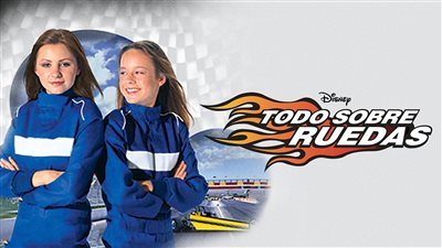 قصة فيلم Right on Track