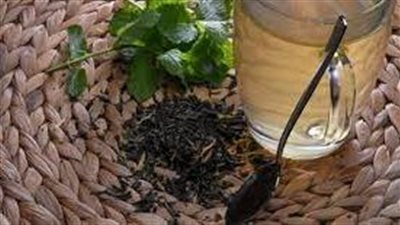 مشروبات لزيادة معدل الحړق