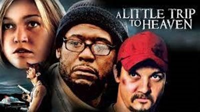 قصة فيلم A Little Trip to Heaven