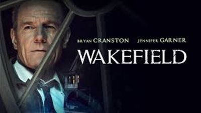 قصة فيلم Wakefield 