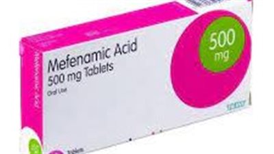 كل ما تريد معرفته عن استخدام دواء Mefenamic acid