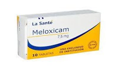 كل ما تريد معرفته عن استخدام دواء Meloxicam