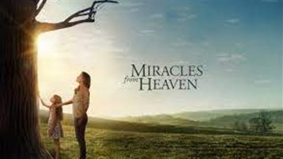 قصة فيلم Miracles from Heaven