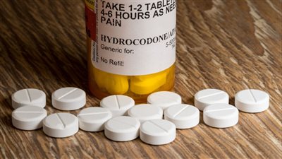 كل ما تريد معرفته عن استخدام دواء Hydrocodone