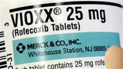 كل ما تريد معرفته عن استخدام دواء Rofecoxib