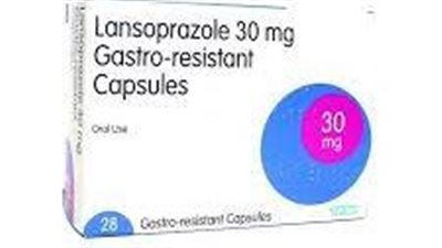 كل ما تريد معرفته عن استخدام دواء Lansoprazole 
