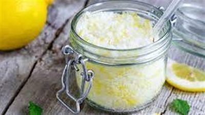 ملح الليمون: نكهة حامضة طبيعية لطعامك