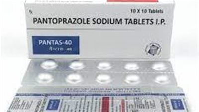 كل ما تريد معرفته عن استخدام دواء Pantoprozole 