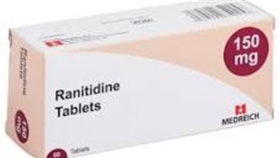 كل ما تريد معرفته عن استخدام دواء Ranitidine 