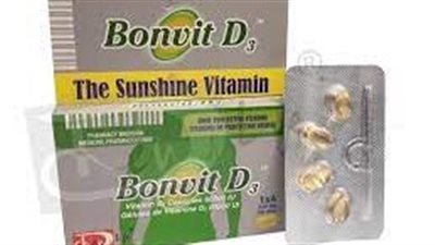 كل ما تريد معرفته عن استخدام دواء Bonvit