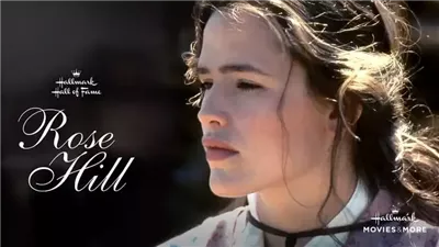 قصة فيلم Rose Hill