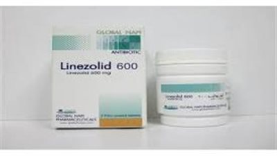 كل ما تريد معرفته عن استخدام دواء Linezolid