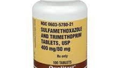كل ما تريد معرفته عن استخدام دواء Sulfamethoxazole