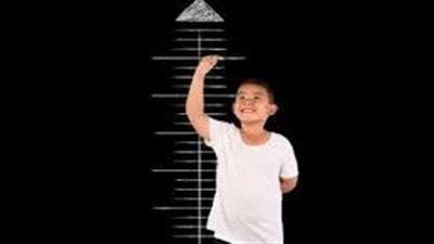  العوامل التي تؤثر على الطول