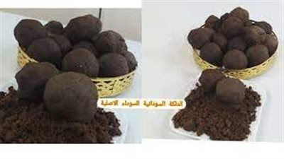 الدلكة السودانية: مكوناتها وفوائدها