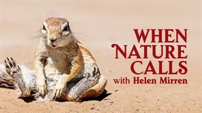 قصة مسلسل When Nature Calls