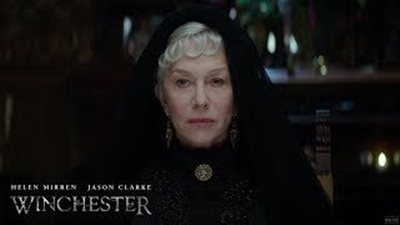 قصة فيلم Winchester