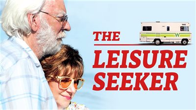 قصة فيلم The Leisure Seeker