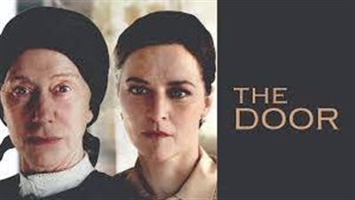 قصة فيلم The Door