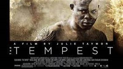 قصة فيلم The Tempest