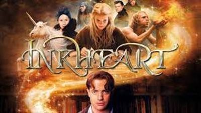 قصة فيلم Inkheart