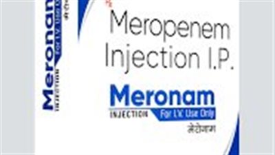 كل ما تريد معرفته عن استخدام دواء meropenem