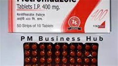 كل ما تريد معرفته عن استخدام دواء Metronidazole