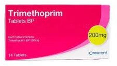 كل ما تريد معرفته عن استخدام دواء Trimethoprim 