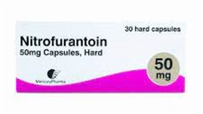 كل ما تريد معرفته عن استخدام دواء Nitrofurantoin 