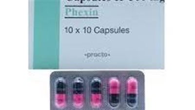 كل ما تريد معرفته عن استخدام دواء Cephalexin