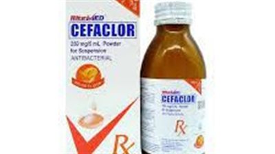 كل ما تريد معرفته عن استخدام دواء cefaclor