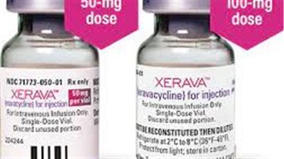 كل ما تريد معرفته عن استخدام دواء eravacycline
